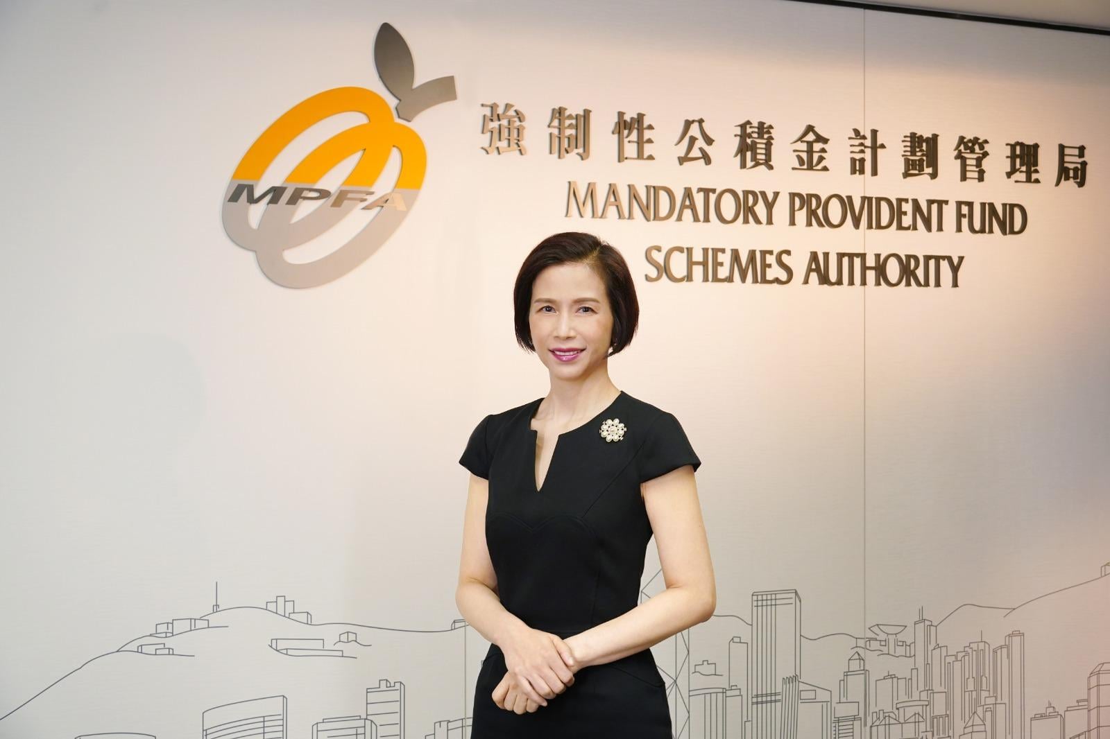 積金易平台半年收逾1500意見 積金局：務求好用、易用、大家鐘意用