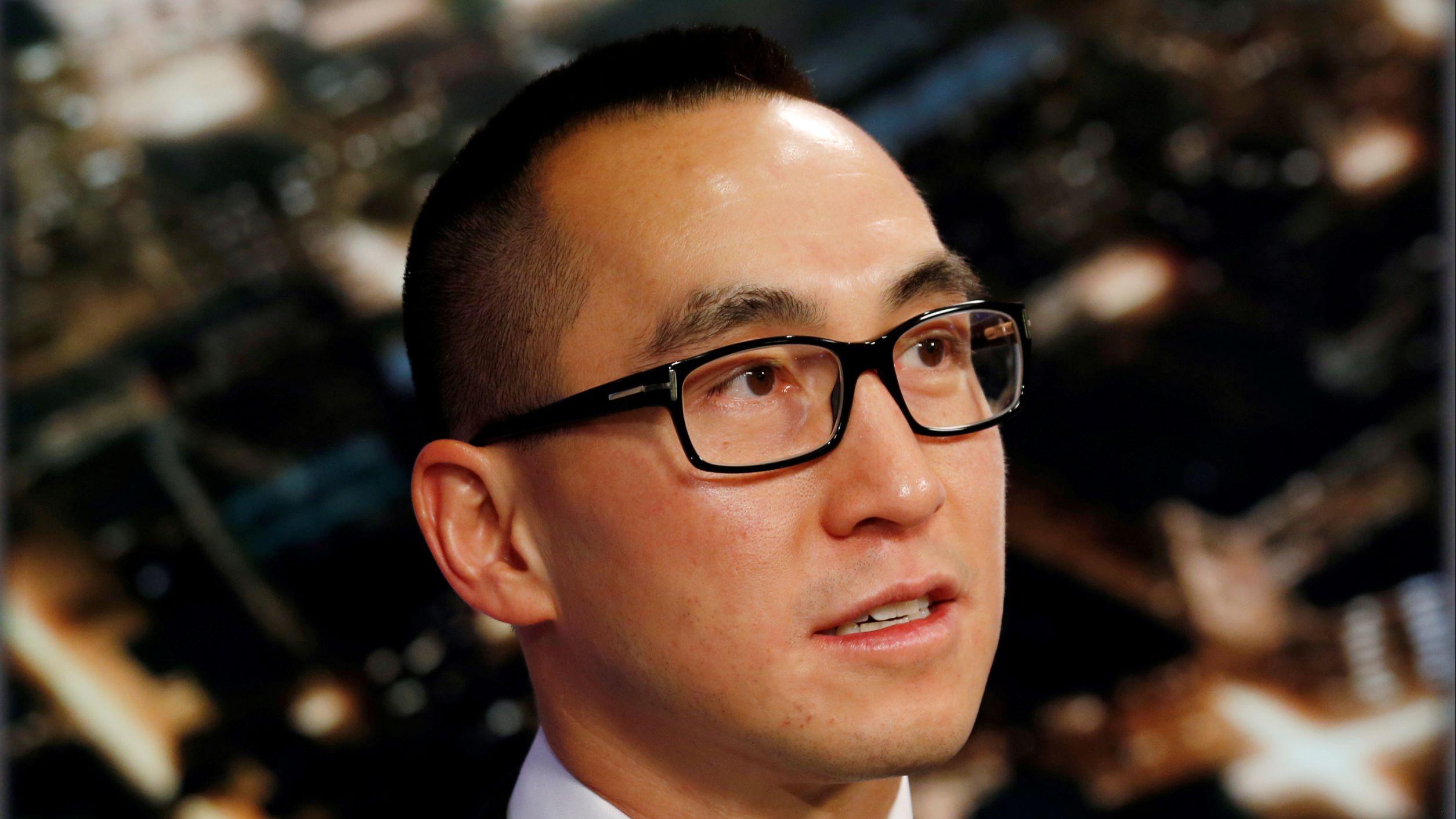 新濠博亞擬將總部遷到澳門避美國退市