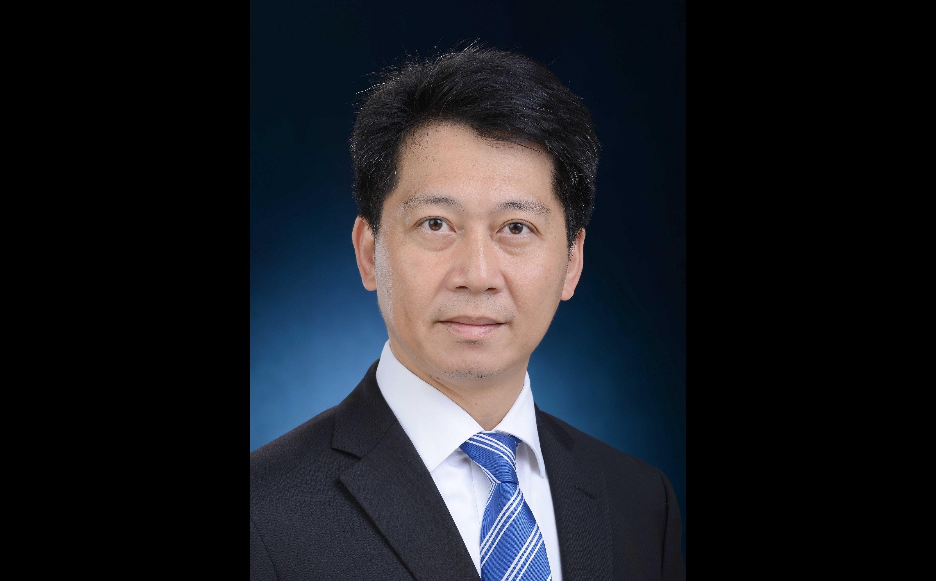 政府宣布，現任香港駐歐洲聯盟特派代表張國財將於十月初出任廣播處長，確實上任日期稍後公布。