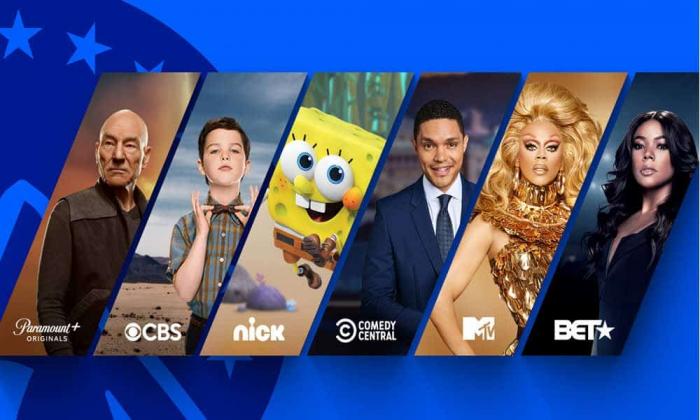 沃爾瑪借力Paramount+串流平台加強會員服務  挑戰亞馬遜Prime