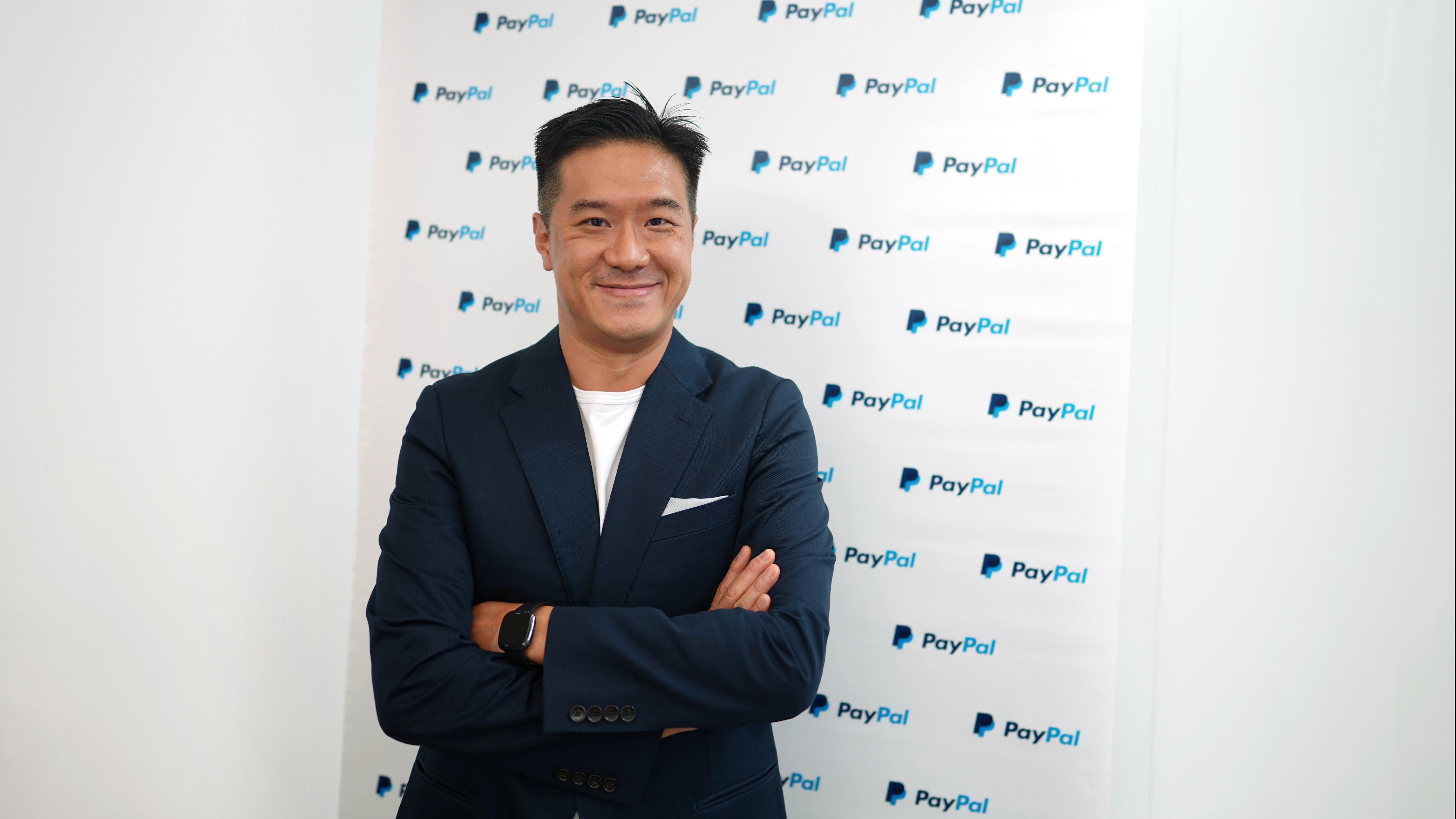 跨境電商丨PayPal發布2022年無國界商務報告 揭示本港電商機遇