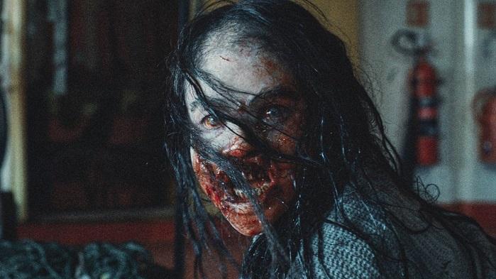 Netflix影集｜劣評如潮 《生化危機》一季玩完