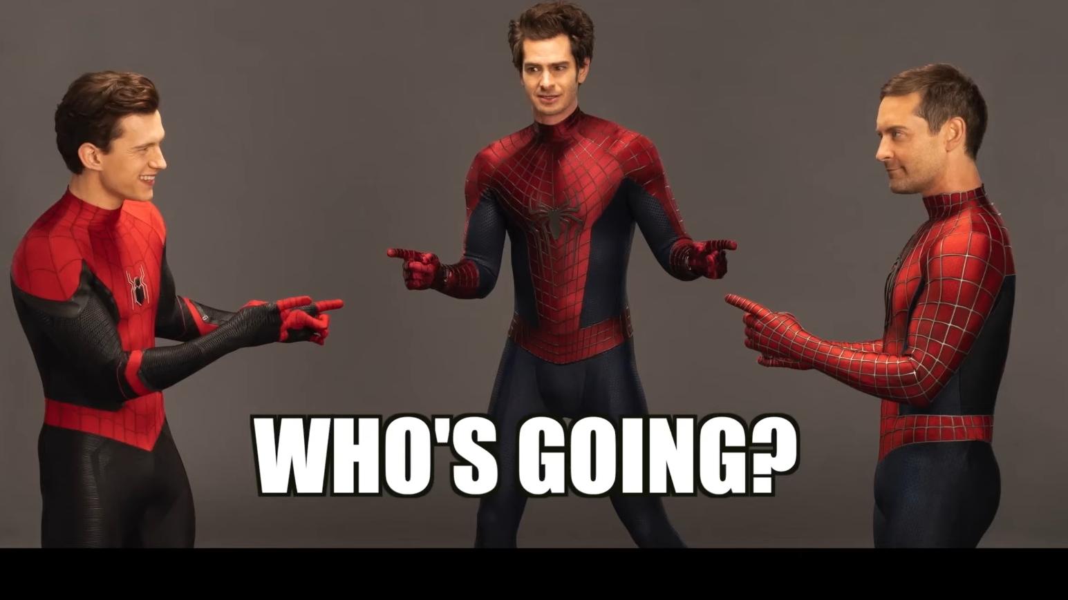 《蜘蛛俠：不戰無歸》加長版9月2日香港上映 10分鐘已刪減內容重見天日