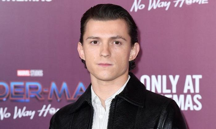 《蜘蛛俠》湯姆健康理由 暫別社交媒體 (有片)