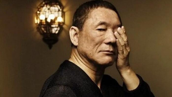 北野武新作《首》 合約糾紛上映無期