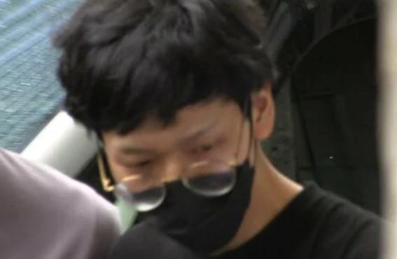 曾涉網上侮辱意外遺屬的油利潤一，因為聲稱在秋葉原行兇今日再被捕。(網上圖片)