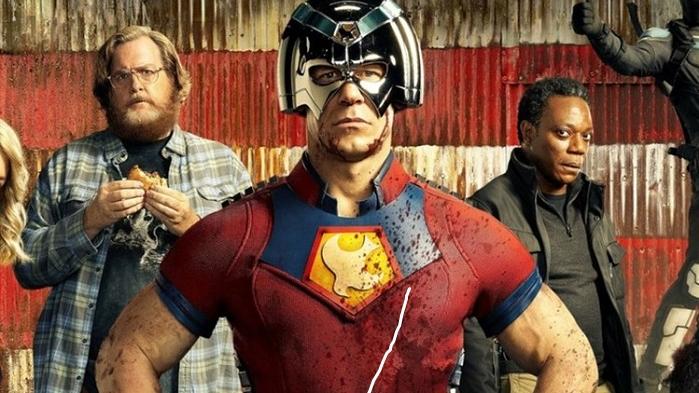 華納證實DC超英劇《和平使者》開拍續集