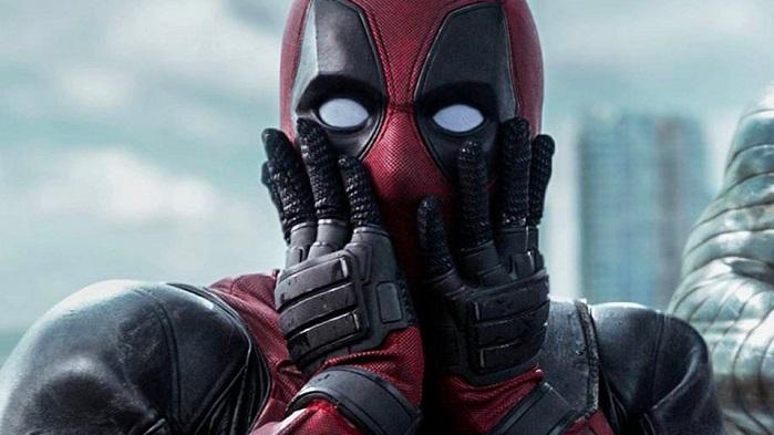 Marvel 9月公布《死侍3》《神奇4俠》最新情報