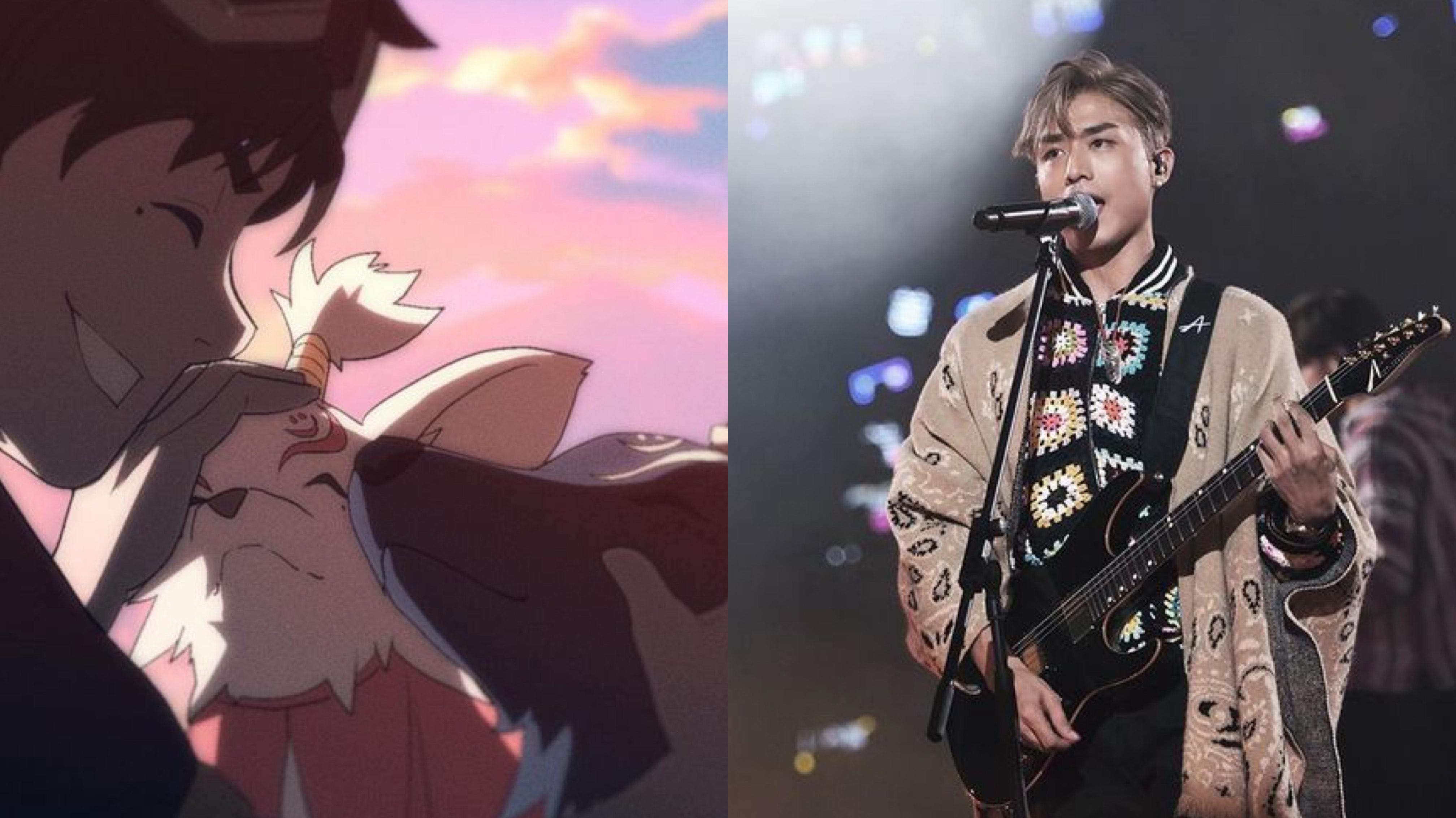 AK打破沉默終開控 以《All in One 》歌詞發表心聲