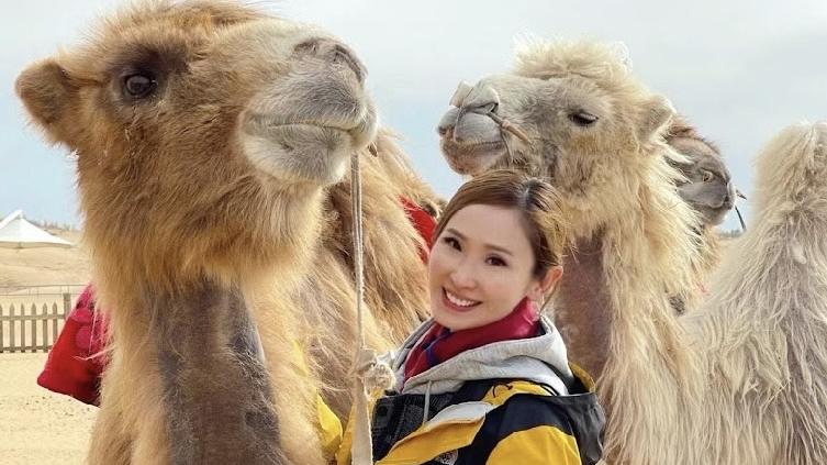 無窮之路2｜陳貝兒上高達海拔 4,700 米地區 身體一度響警號