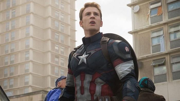 傳「美國隊長」基斯簽約回歸MCU