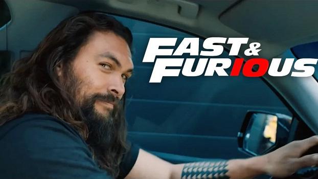 積遜莫瑪自爆《狂野時速10》演虐待狂