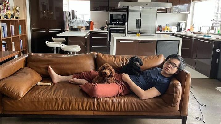 MIRROR演唱會意外｜林作稱已知場官司點打 籲 So Ching帶埋李父私下聯絡