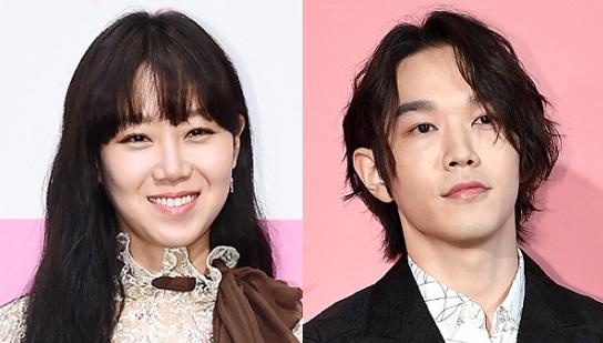 孔孝真嫁細11年美籍歌手 10月舉行婚禮