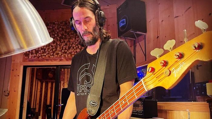 殺神奇洛重組樂隊回歸樂壇