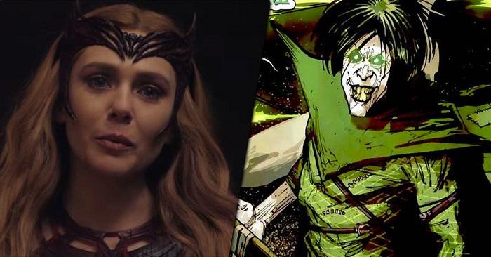 奇異博士2｜原本反派非紅女巫 夢魘決戰Doctor Strange