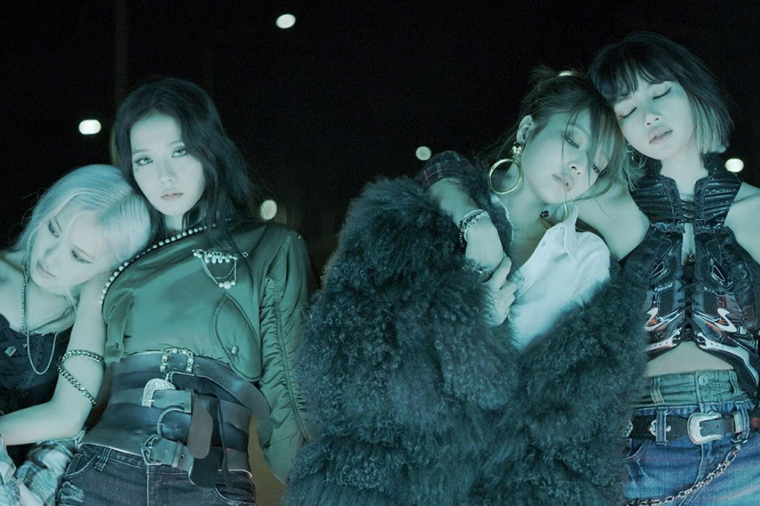 BLACKPINK來港｜官方公布《BORN PINK》世界巡迴演唱會舉行地點 暫定27站包括香港