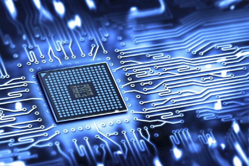 韓國半導體有近4成出口往中國  有紀錄以來最高