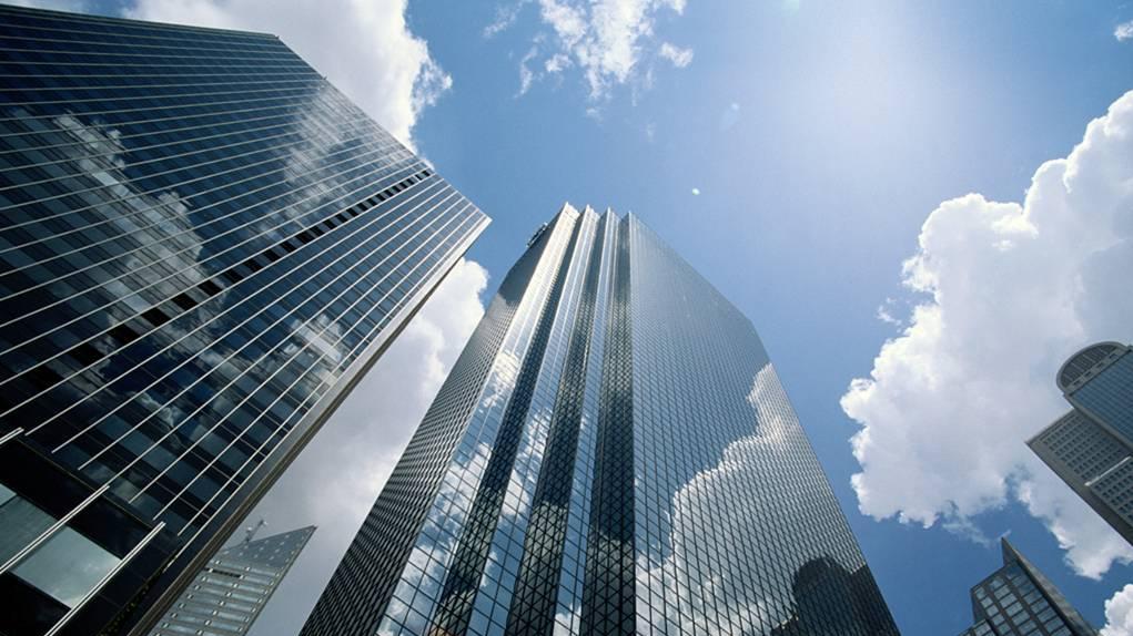 全球企業第二業績轉差  為2020年第三季後首次下跌