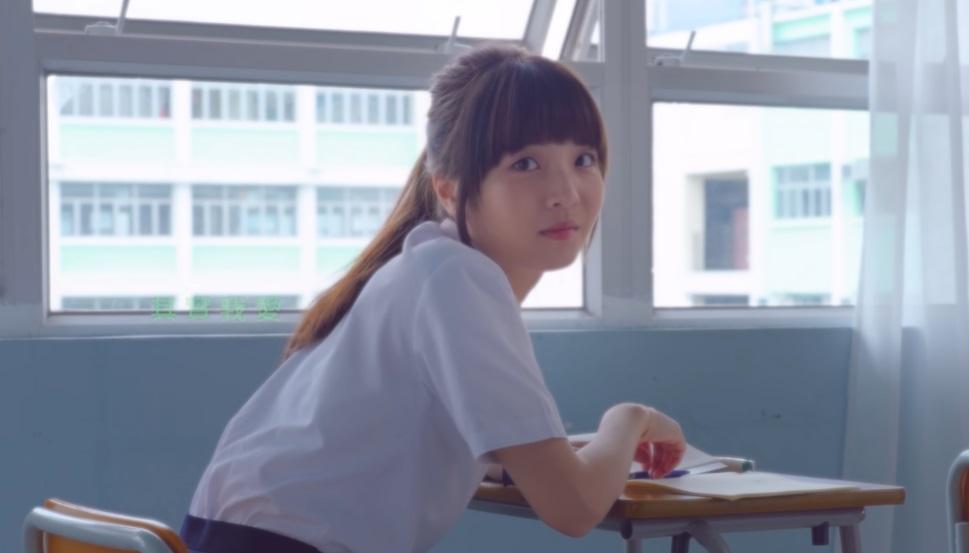 黎明力捧男新人YUTA新歌請林日曦填詞 阿冰擔任MV女主角