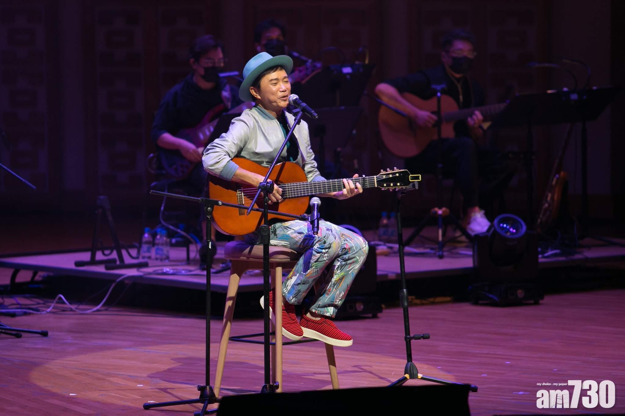 藝人殺入財金界｜區瑞強出任創仔非執董 每年收袍金……