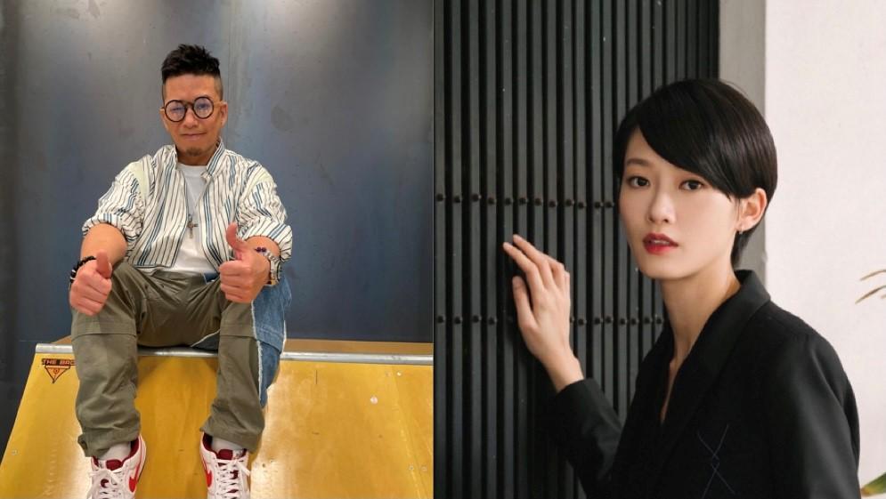 小肥開騷獲廖子妤「出聲」力撐  訴說香港10年浮盪故事