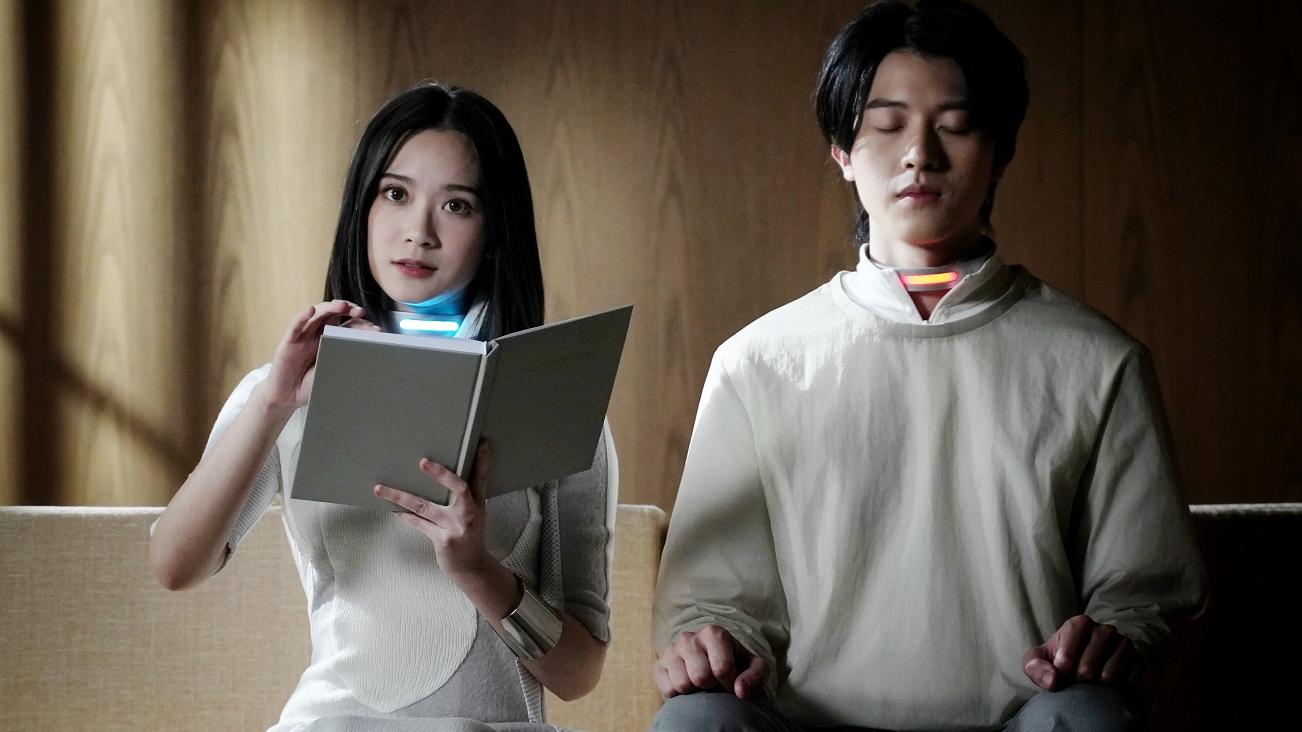 雲浩影  Cloud自言重視愛情終如願出唱歌   被MV男主角指：原來都幾吵得