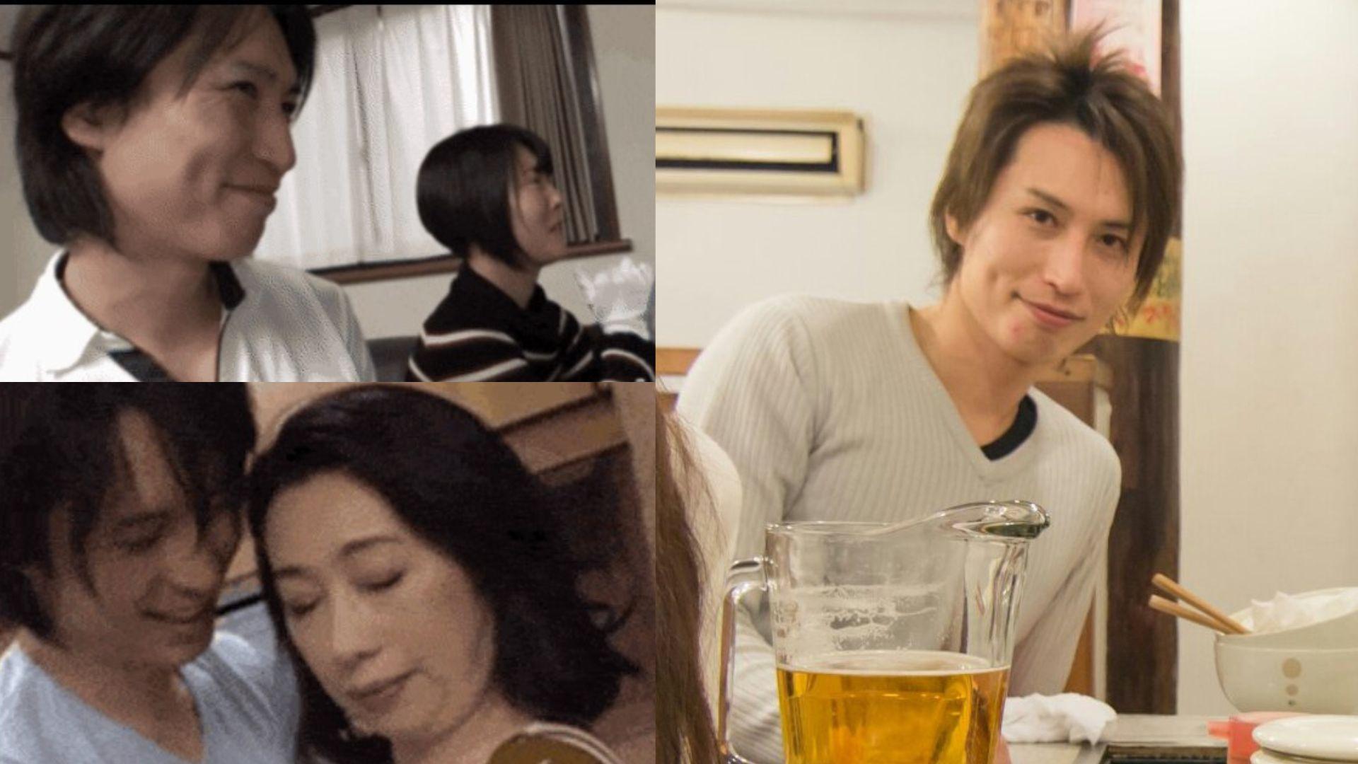 AV黃子華工作大減疑轉行 與「50路」大媽拍檔最經典