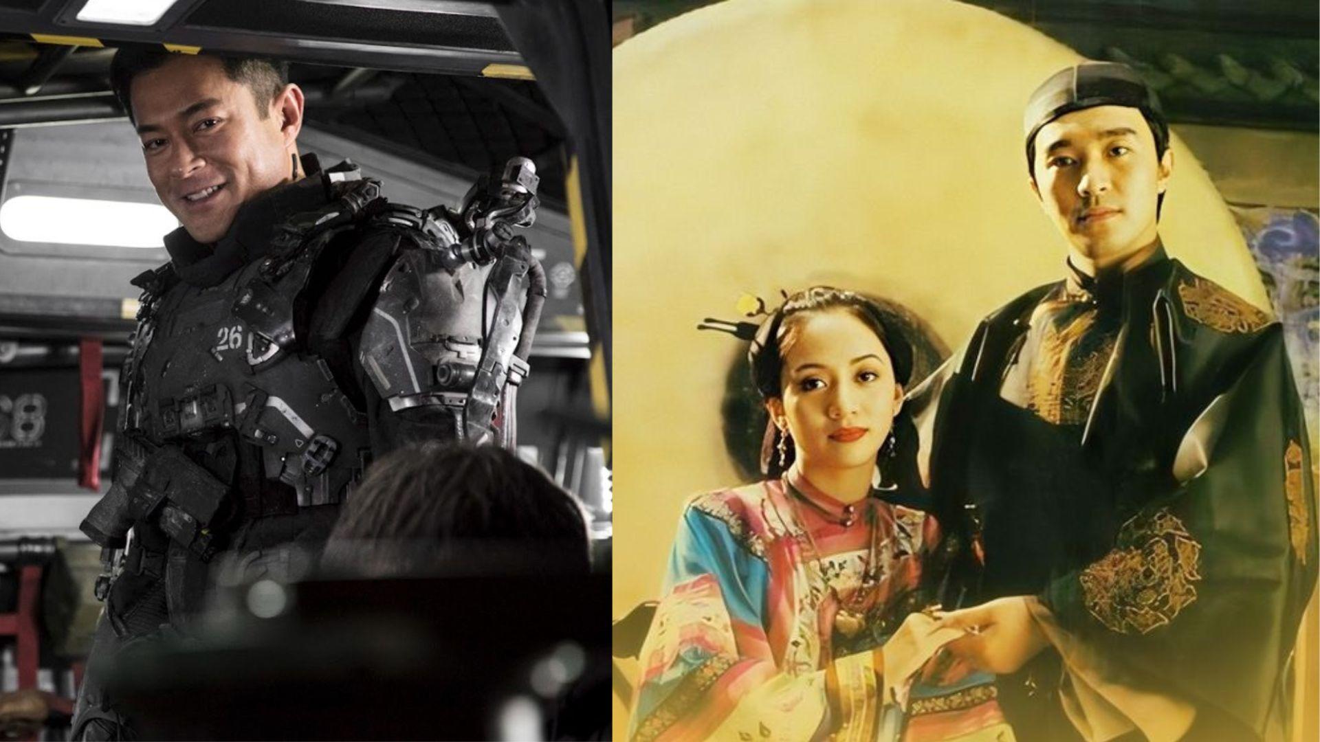 明日戰記｜開畫16日破5000萬票房 取代《審死官》登最賣座華語片第13位