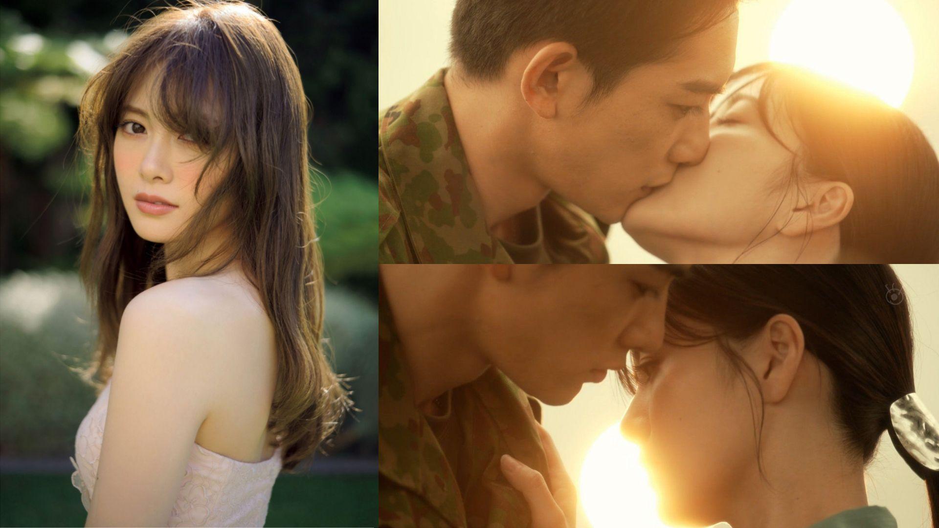 白石麻衣向町田啟太獻吻無助收視 日劇《TEPPACHI！》大結局僅收4.8%