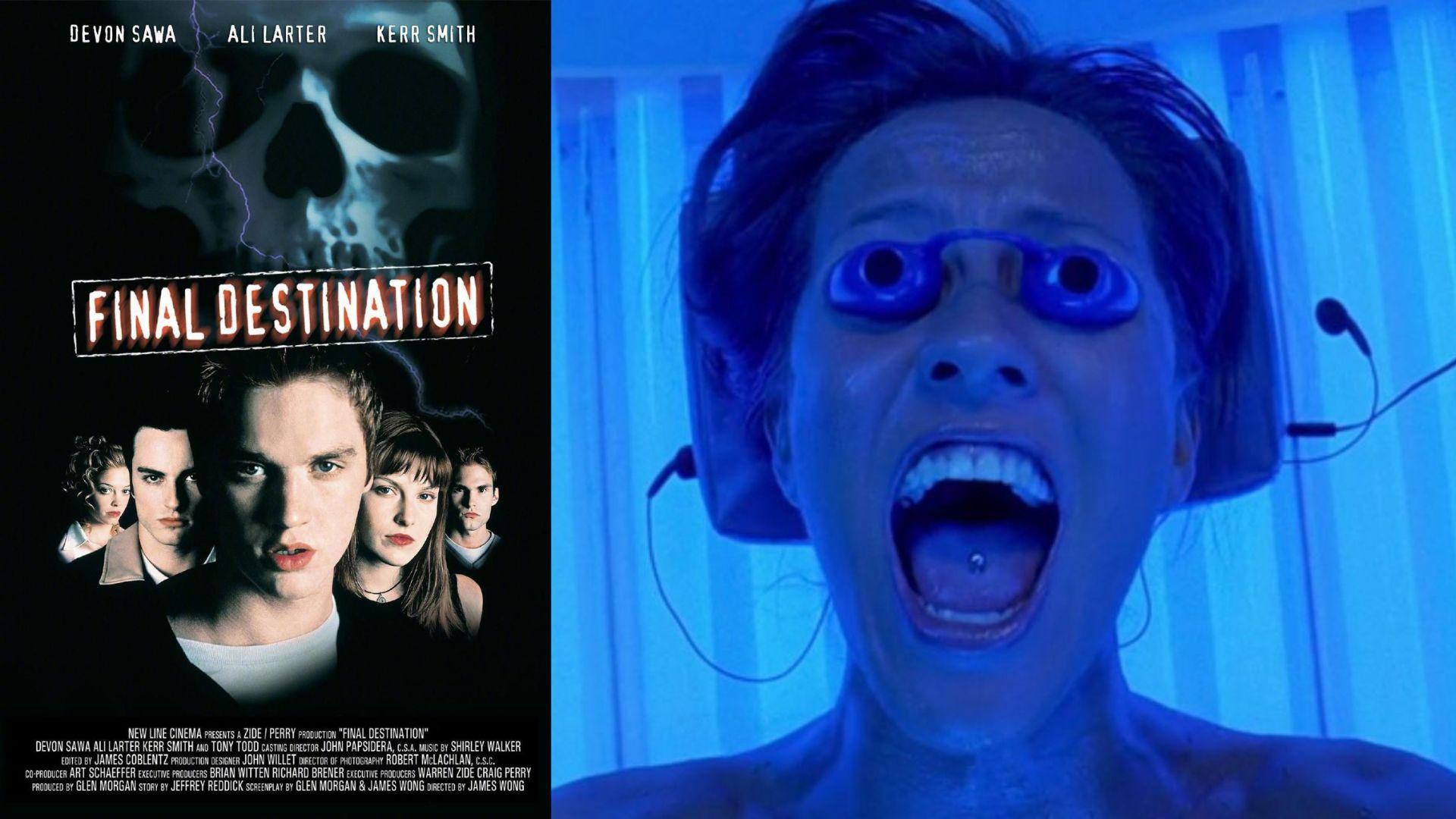 經典恐怖片《死神來了》開拍第6集 落實班底於HBO Max上架