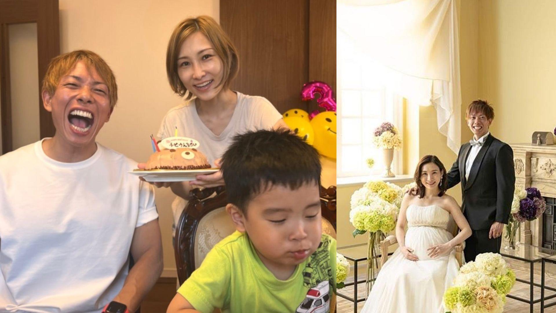 清水健入行20年床戰逾萬女優 才女妻子宣布離婚：尊重他面對工作的態度