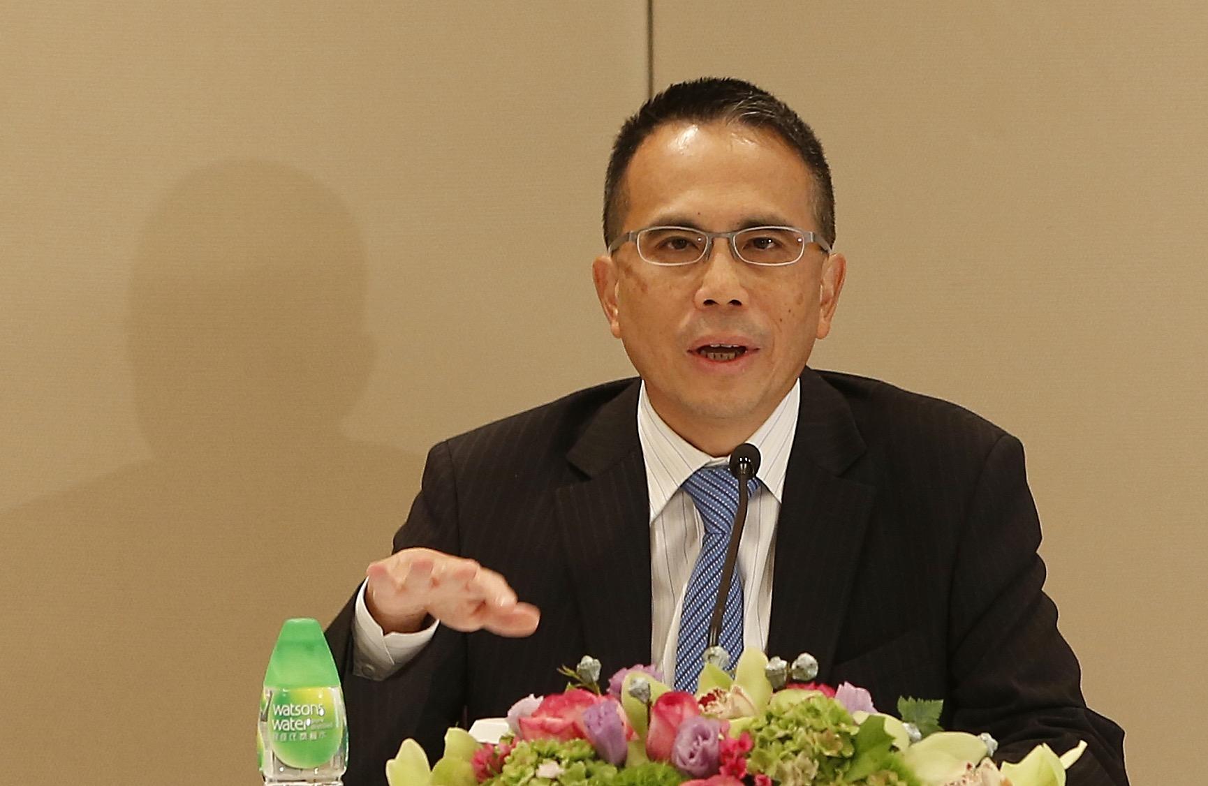 大戶出手｜長實逾2億元回購 5年來最大手