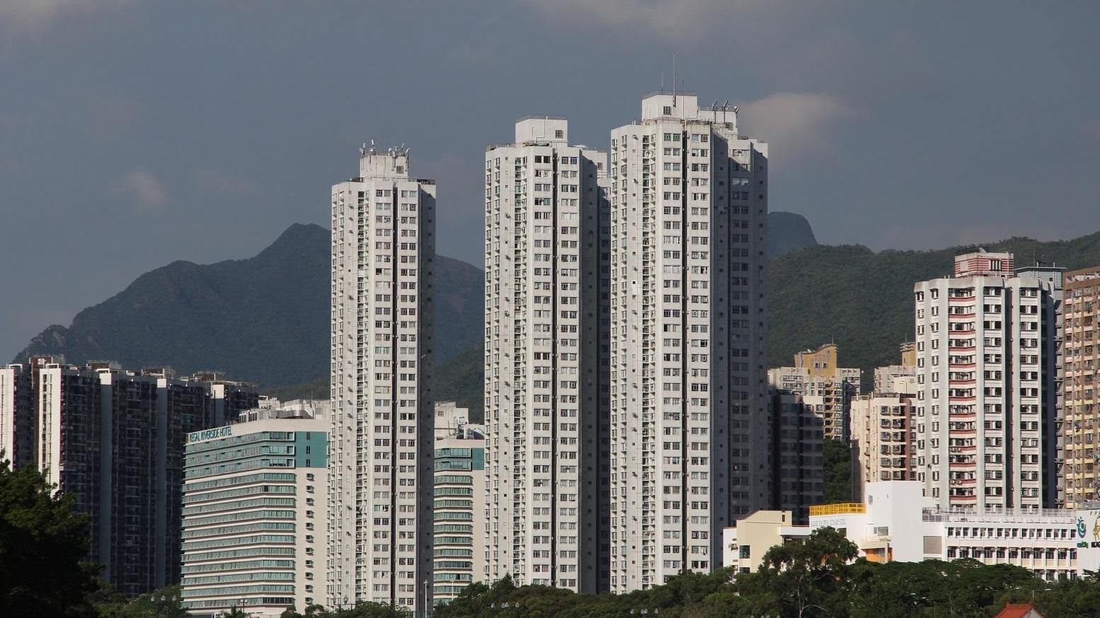 沙田河畔花園改則一房單位新近以423萬元易手，原業主持貨4年帳面蝕讓64萬元離場。