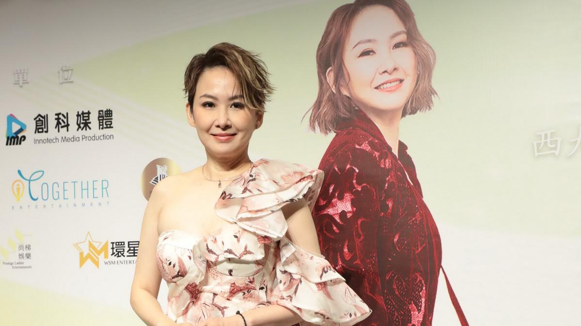 湯寶如開騷盼請到學友做嘉賓 爆囝囝係睇盧瀚霆陳卓賢粉絲