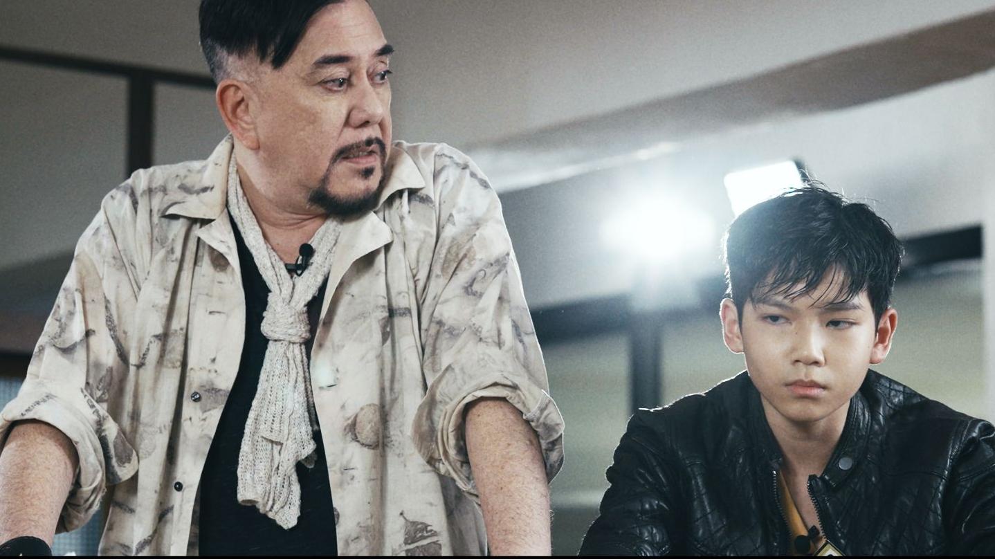 游學修自爆失落《幻愛》試鏡  皓嵐獲黃秋生讚感觸爆喊