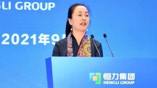 內地女首富換人  恒力集團范紅衛身家1,178億人民幣