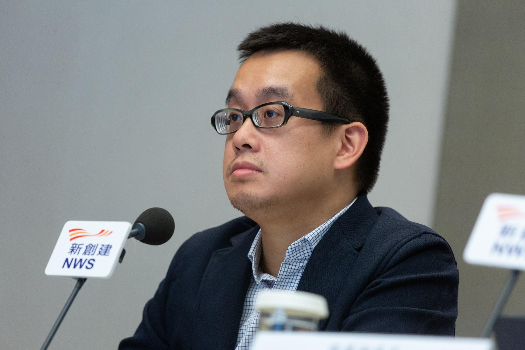 人事變動｜鄭志明出任新世界非執董 羅范椒芬等加入董事會