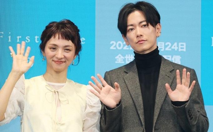 宇多田光名曲 Netflix重點日劇《First Love 初戀》首發預告 (有片)