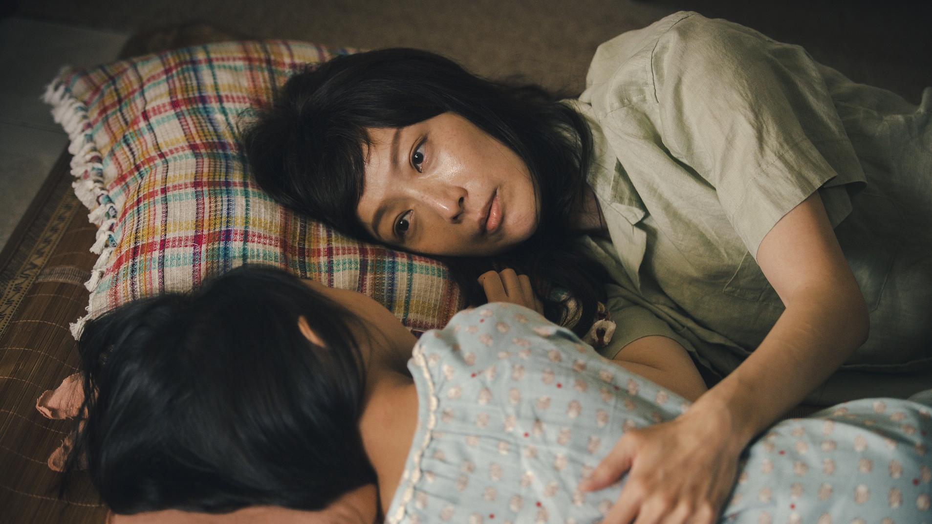 鄭秀文新作《流水落花》獲選香港亞洲電影節閉幕電影 被讚為事業生涯最佳演出