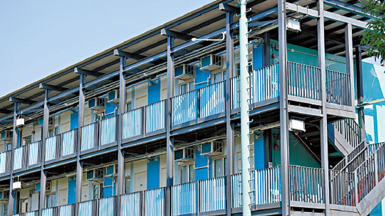 旅客11月起在酒店檢疫時確診 可自費原址隔離