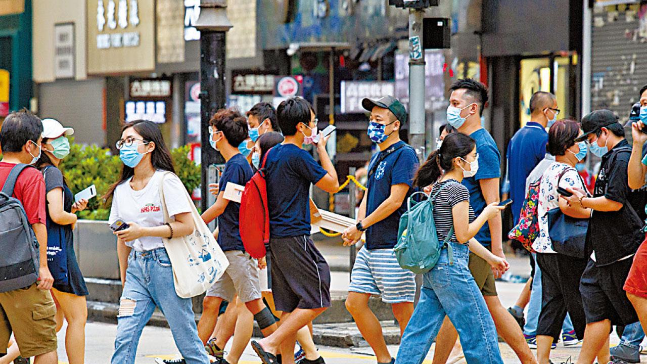 失業率連跌4期至4.1% 勞福局長：受惠消費券