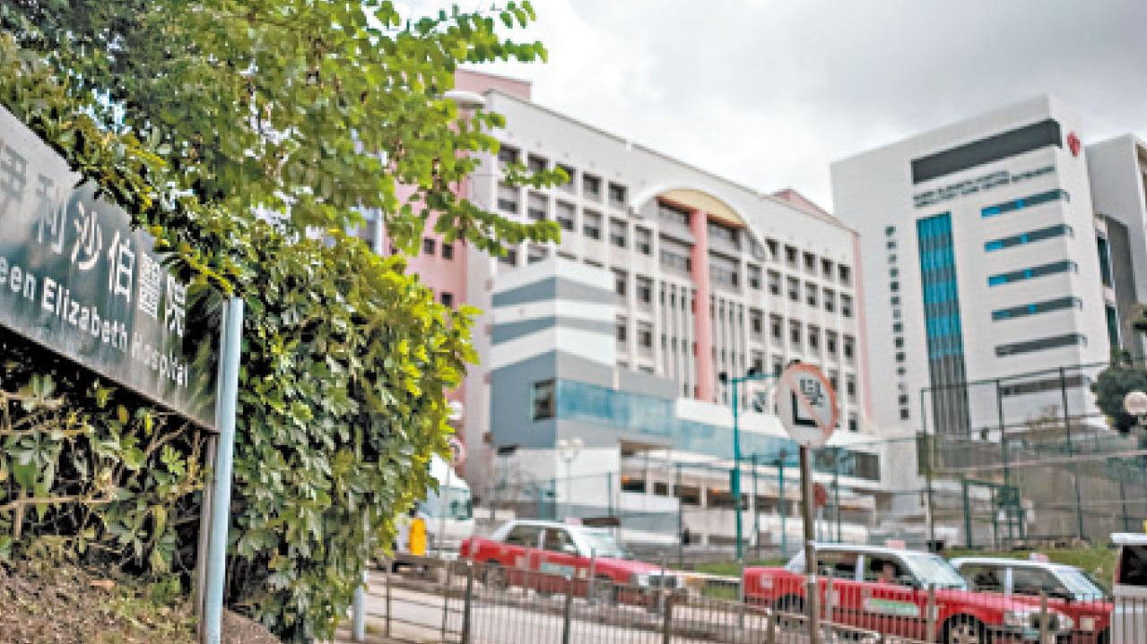 26歲女警分娩後血崩亡 死因庭裁定死於不幸