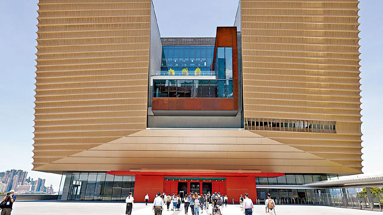 10件國寶級書畫最後展期1個月 將送返北京休眠3年