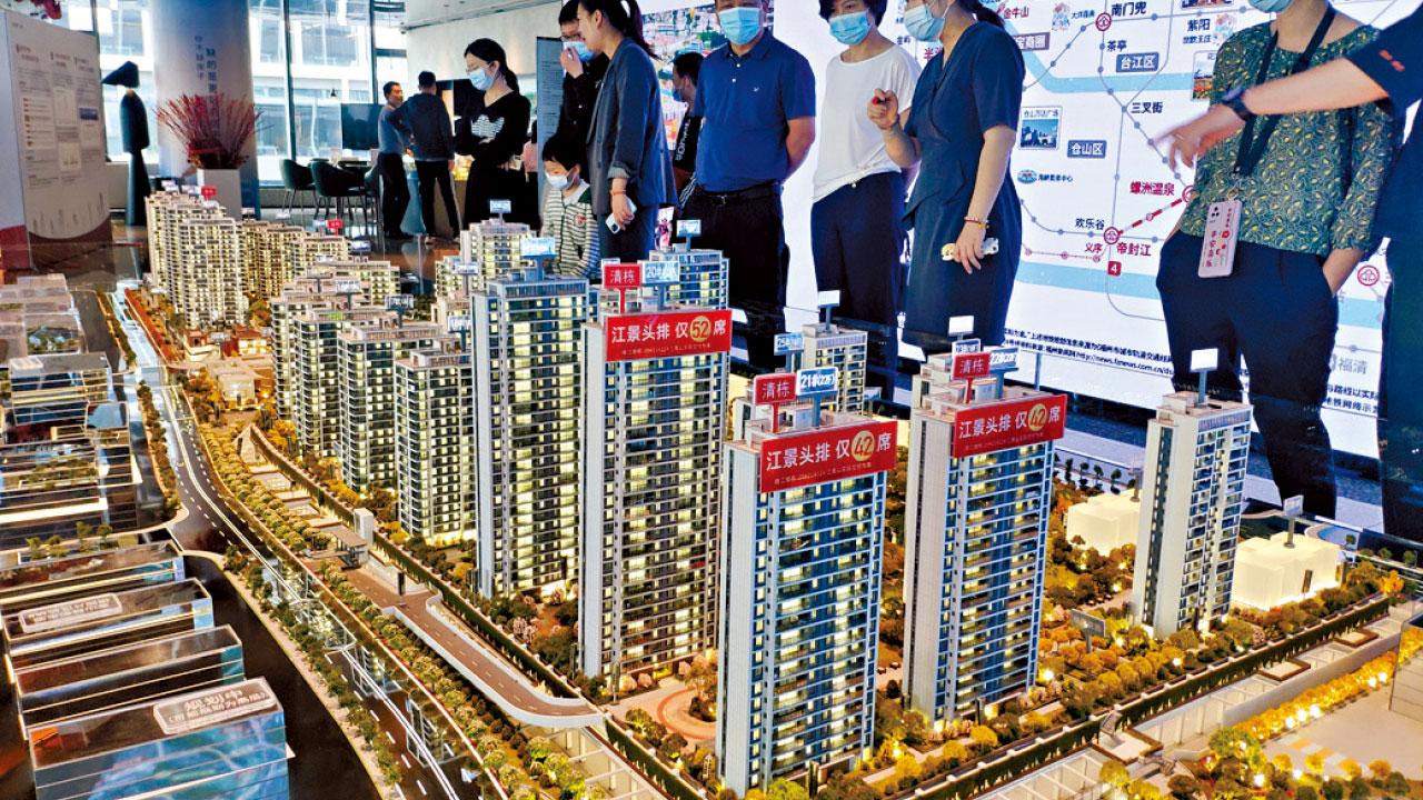 姐姐自小遭棄養 拒為親弟買樓 父母入稟索50萬「贍養費」