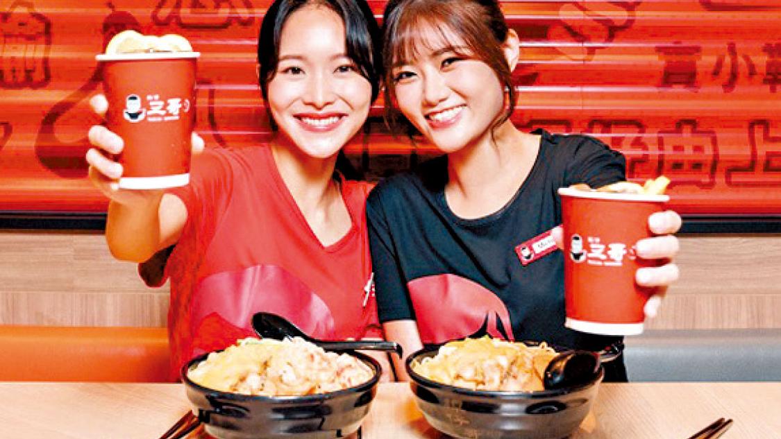 譚仔三哥全球分店破百 管理培訓生有機會外派