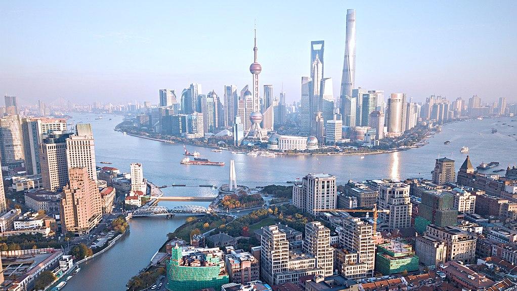 上海企業已實現14納米晶片規模量產