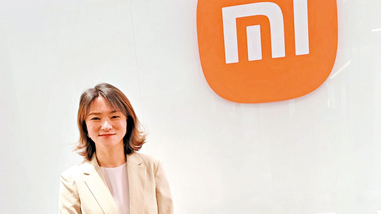 BIZ勝派丨拓展全場景生態鏈 小米新零售 邁向高端智能