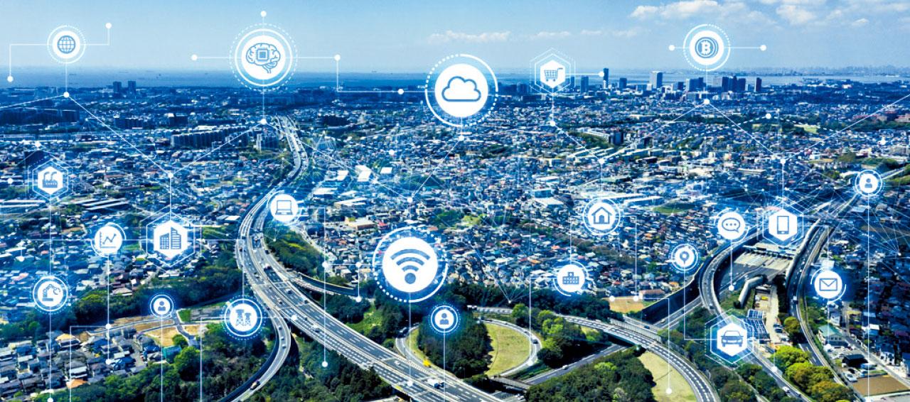 攜手共創長者友善城市