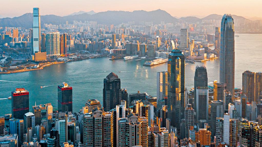 BIZ勝派丨LiveBetter科技推動綠色金融 DBS HK實現可持續未來